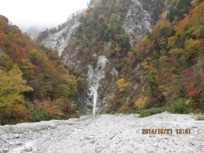 Takase Valley景点图片