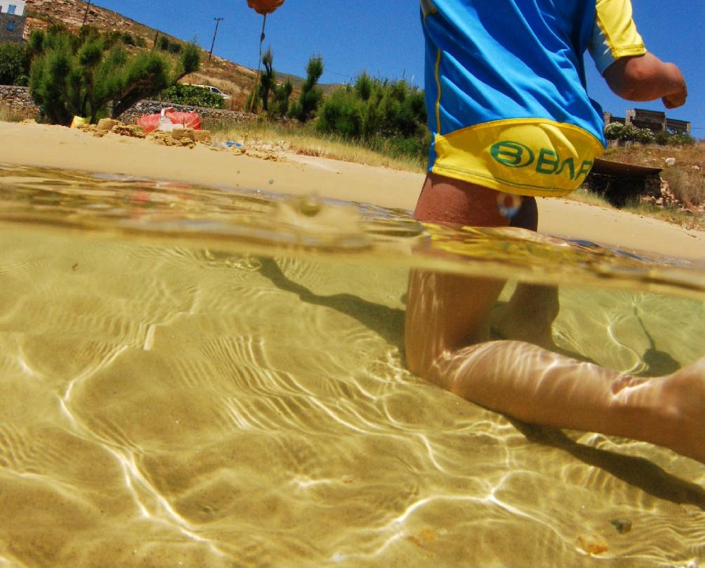 Serifos Scuba Divers-Livadi必去景点