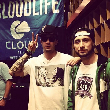 Club CannaBus Tours​-丹佛必去景点