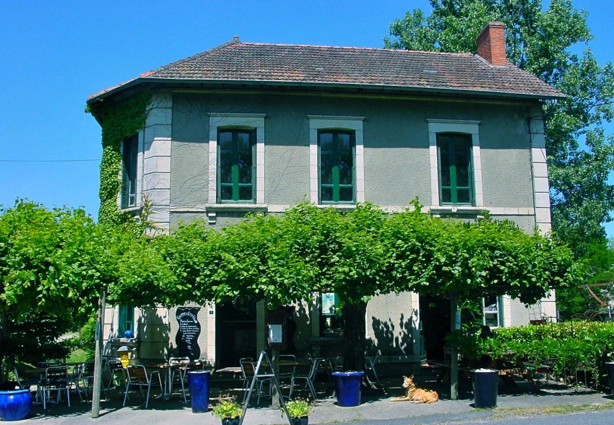 Auberge Magnette-官方