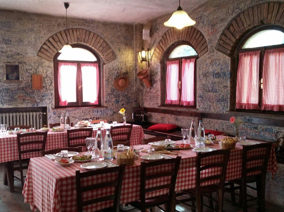 Agriturismo Cascina Loghetto
