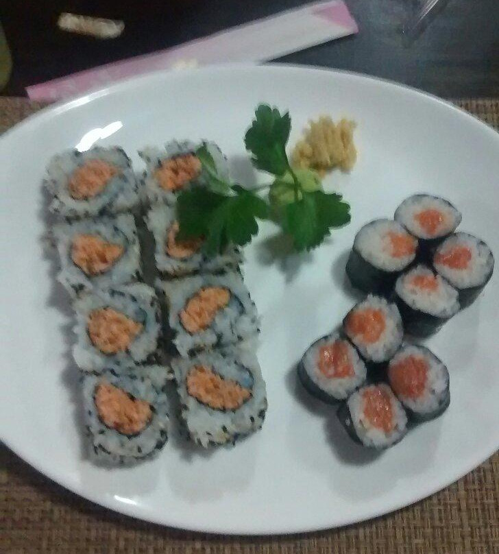 Tomodati Restaurante