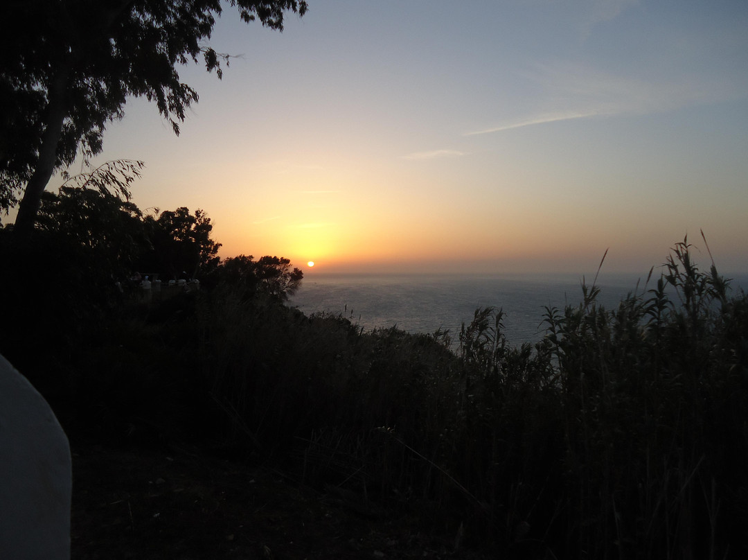 斯帕特尔海角-丹吉尔必去景点