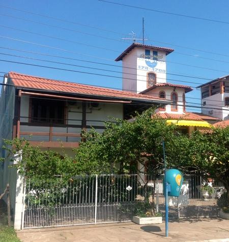 Apart Hotel Universitario