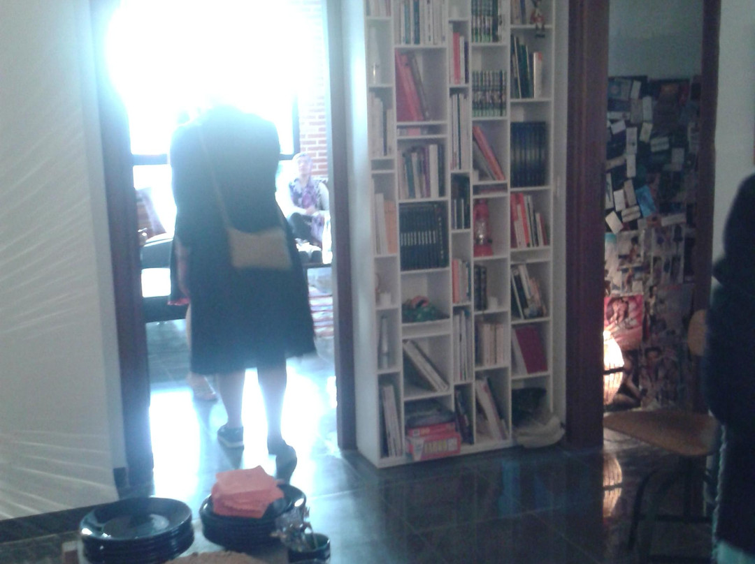 Passengers Design Store-Hammam Sousse必去景点