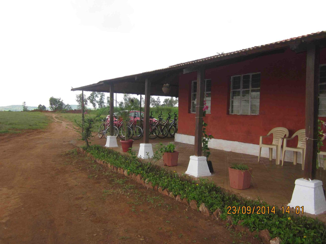 Natventure Camp Panchgani