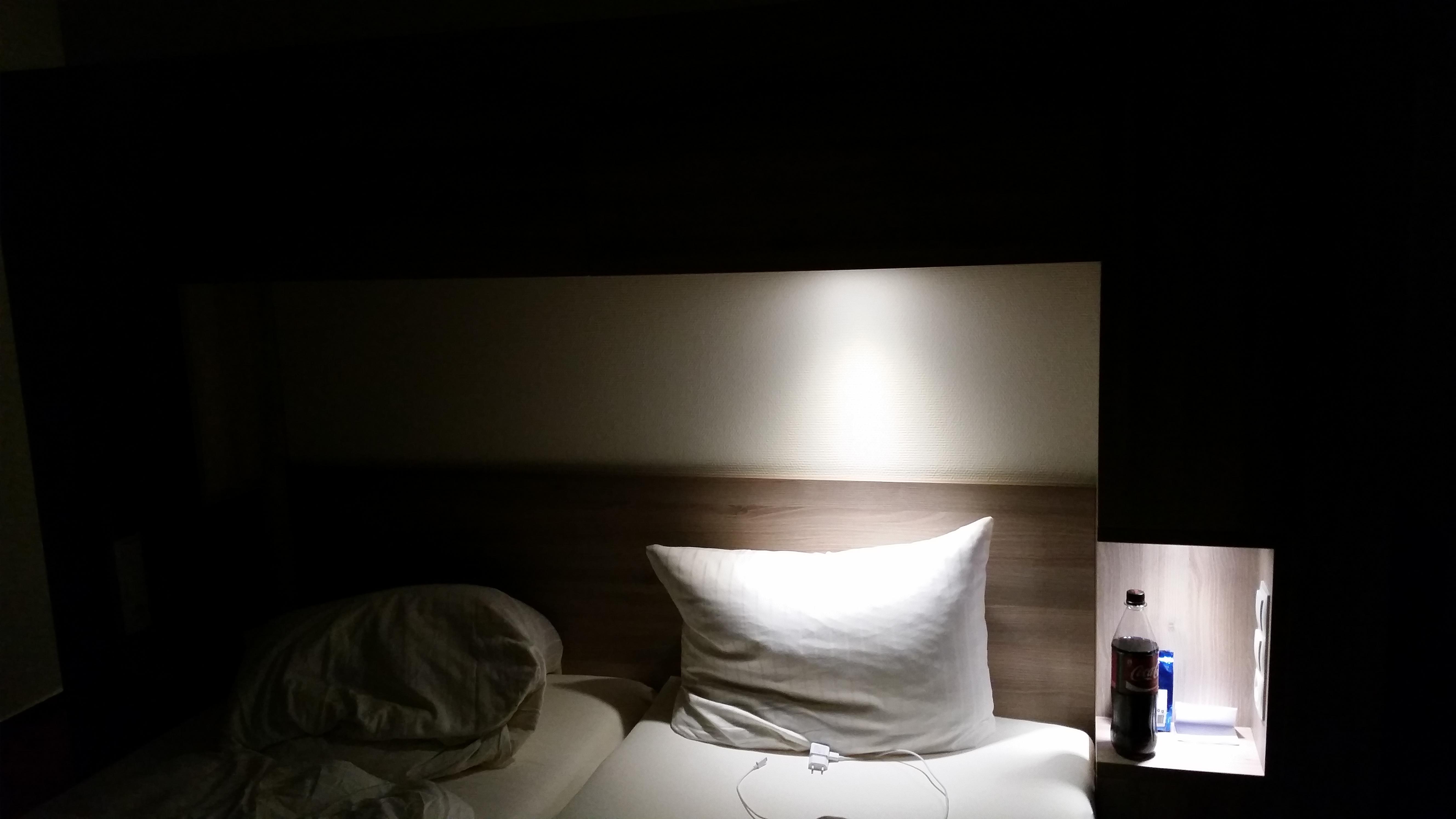 Altes Landhaus Hotel-客卧