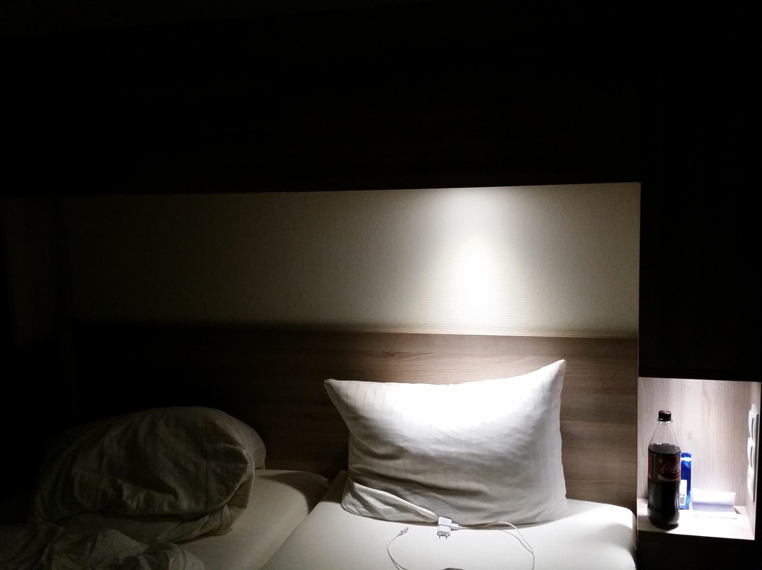 Altes Landhaus Hotel主图