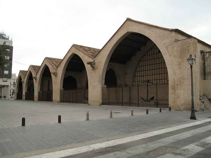 MITIC Experience-巴塞罗那必去景点