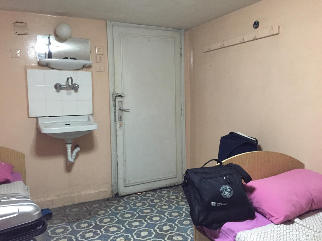 Paris Hotel