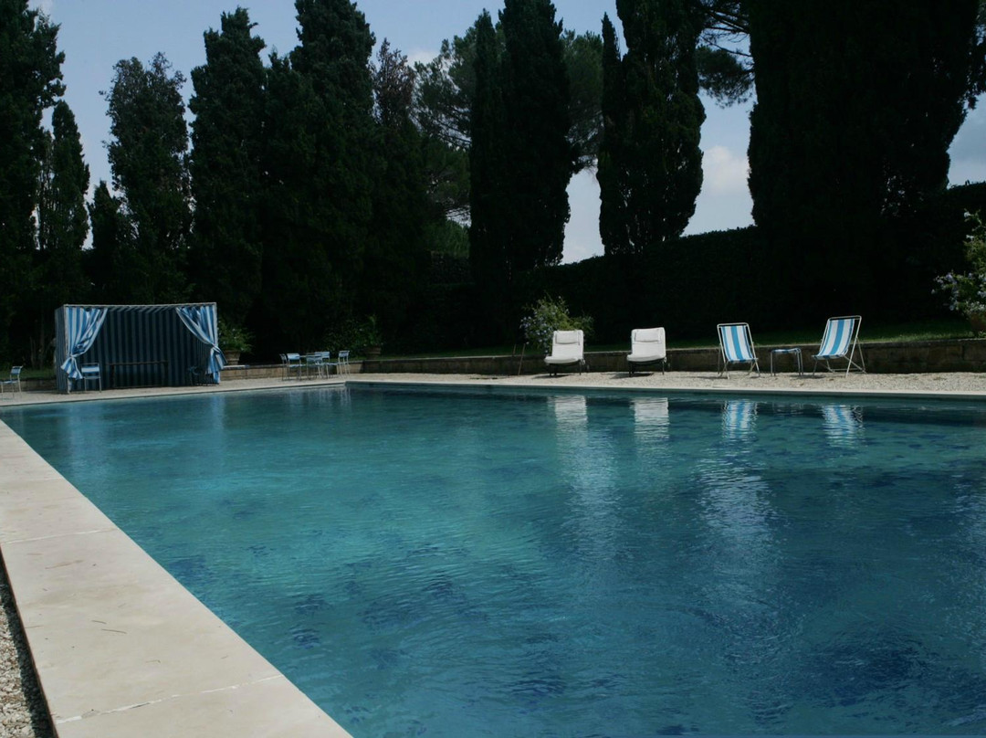 Relais Villa Lina
