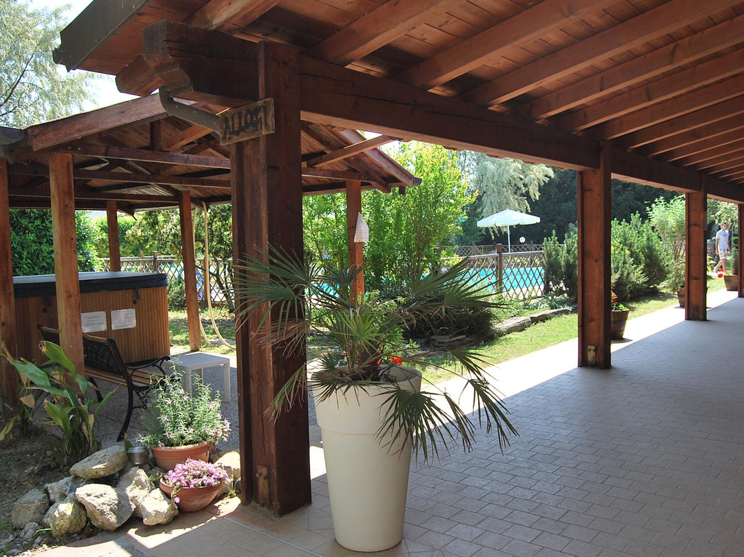 Agriturismo Ca' Marina