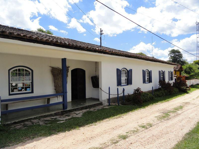 Refugio Dos 5 Amigos主图