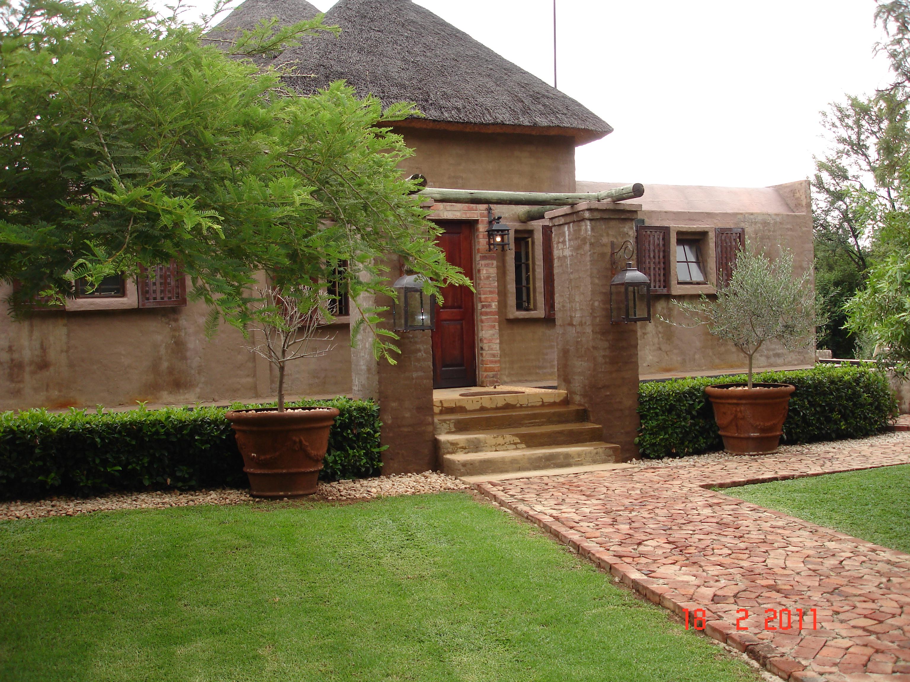 Innibos Guesthouse-客卧