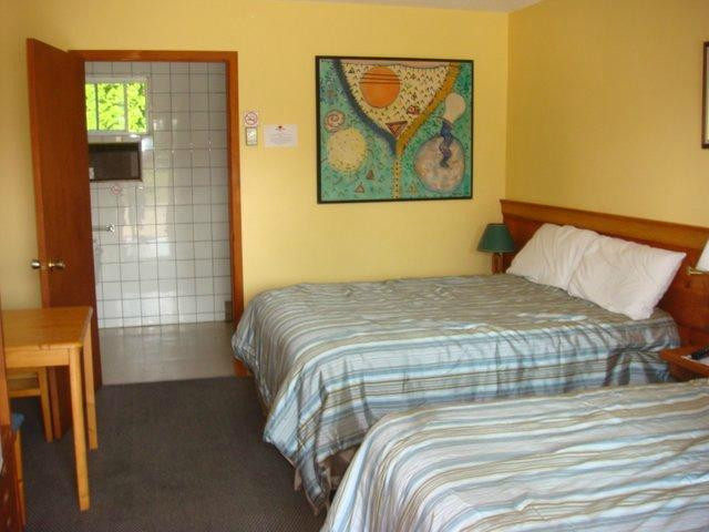 Westport Station Motel主图