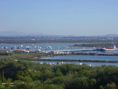 Parque del Cerro de los Martires景点图片