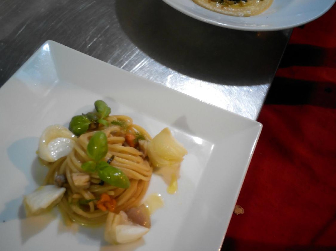Antichi Sapori Food Tour Wine-马泰拉必去景点