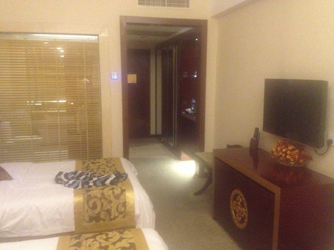 甘肃国际大酒店主图