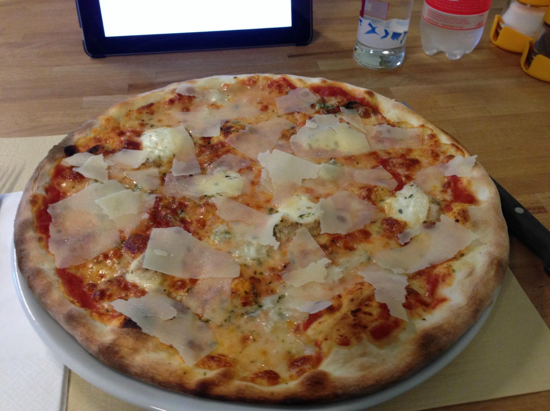 Pizzeria Forte