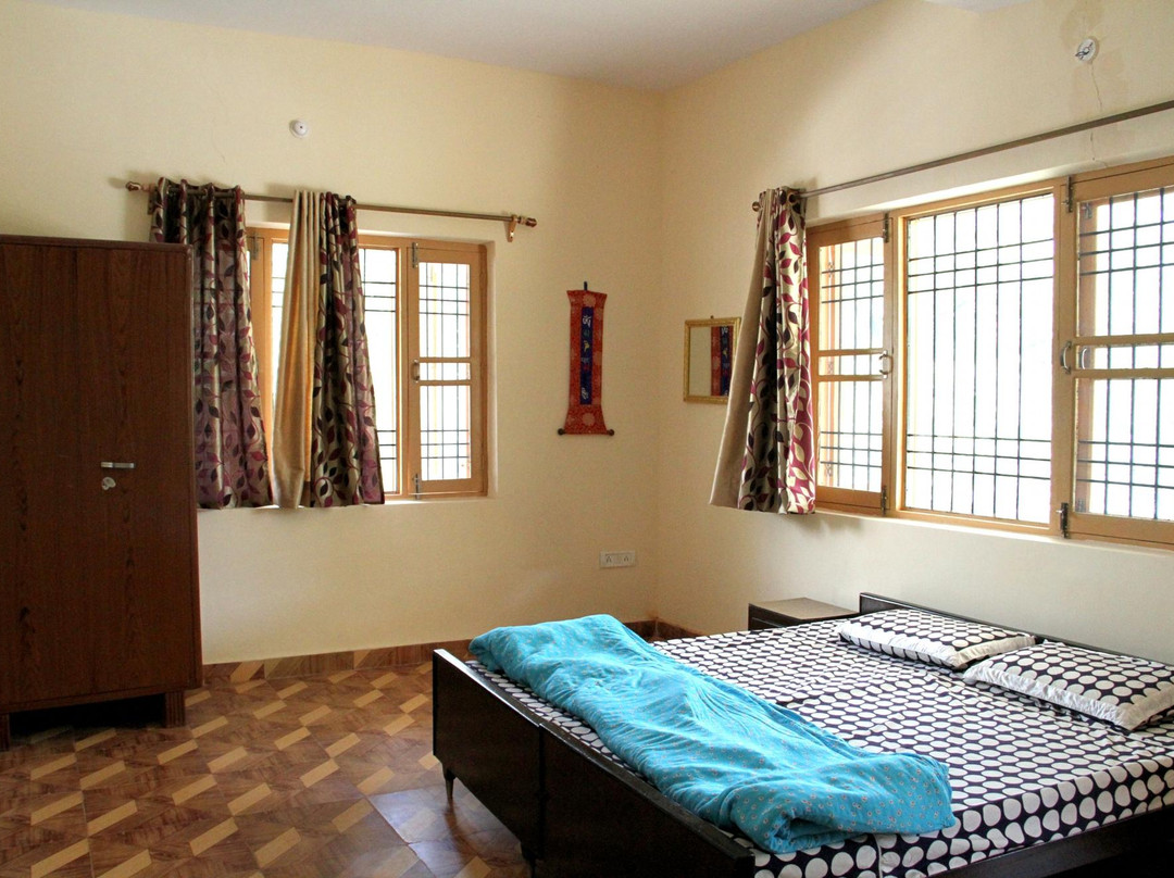 Bundla Tea Estate Homestay主图