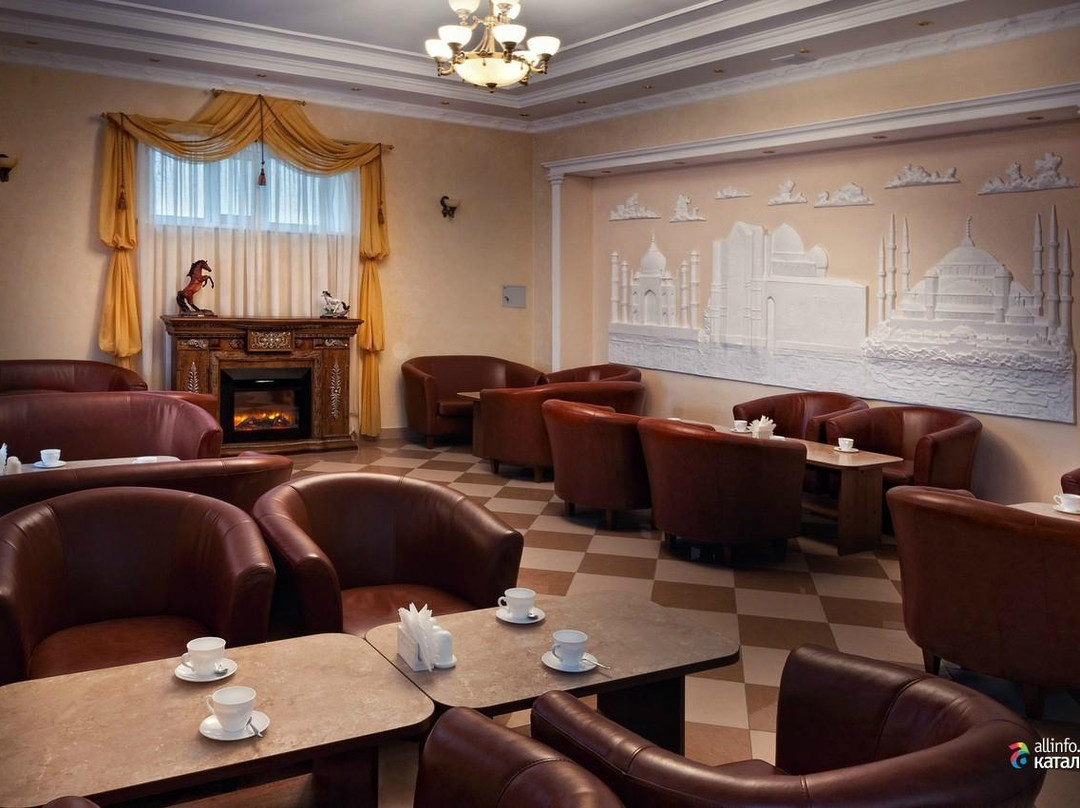 Hotel Complex Ak Samal主图