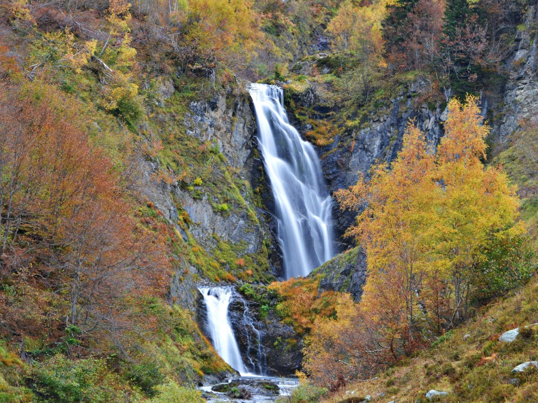 Val d'Aran旅游攻略图片