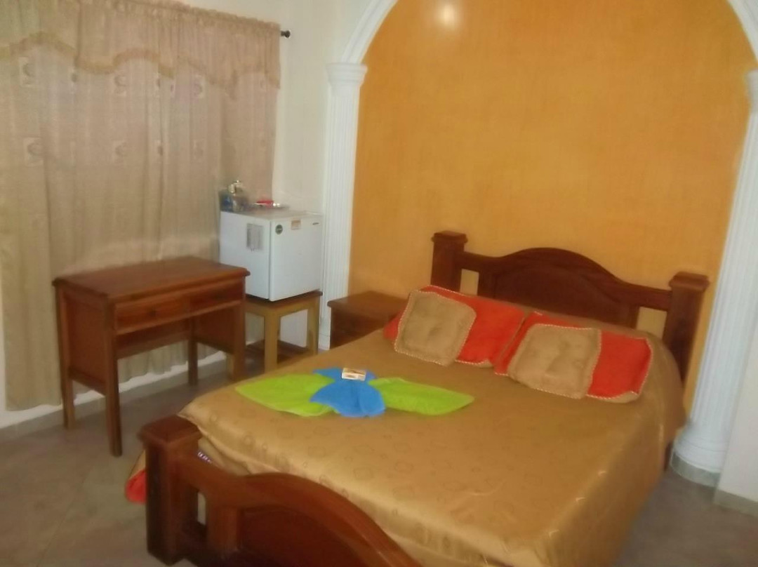 Hotel Montecarlo Plaza主图