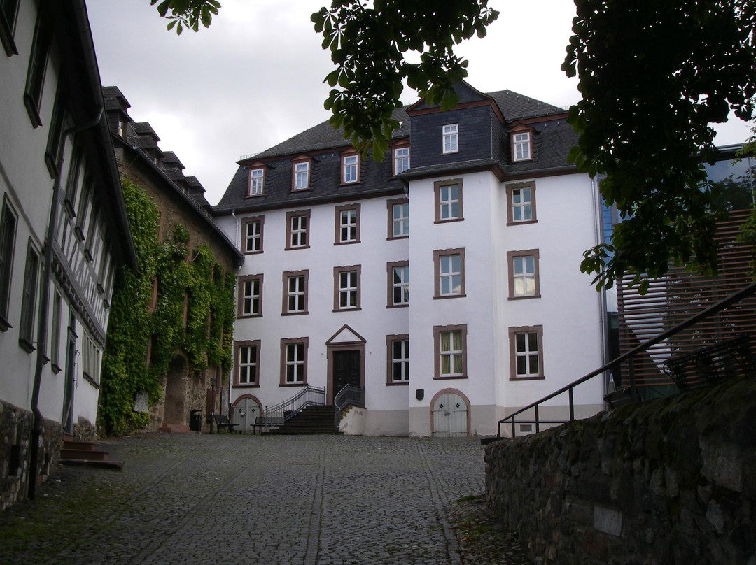 Stadt- und Industriemuseum Wetzlar景点图片