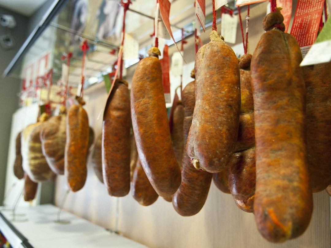 La Ventana Gourmet-Mahon必去景点