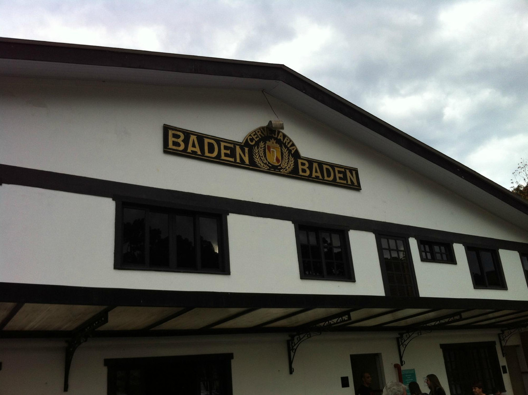 Baden Baden Tour-坎普斯－杜若尔当必去景点