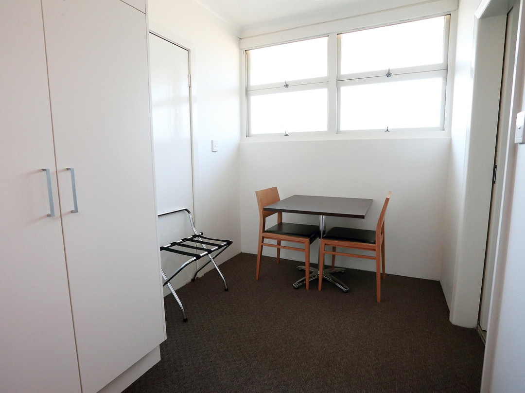 Q Express Motel主图