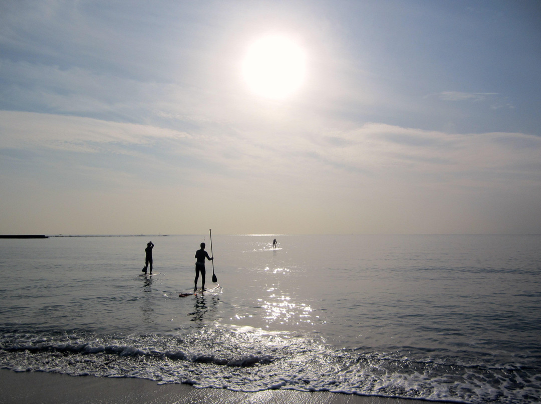 Morito Beach景点图片
