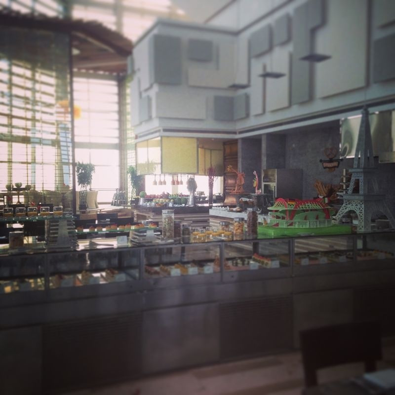 宜兴陶都半岛酒店主图