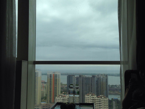 青岛海都大酒店（黄岛金沙滩井冈山路地铁站店）主图