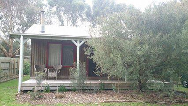Prom Mill Cottages