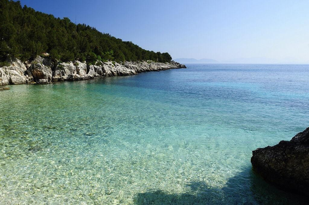 Kimilia Beach-菲斯卡尔宗必去景点