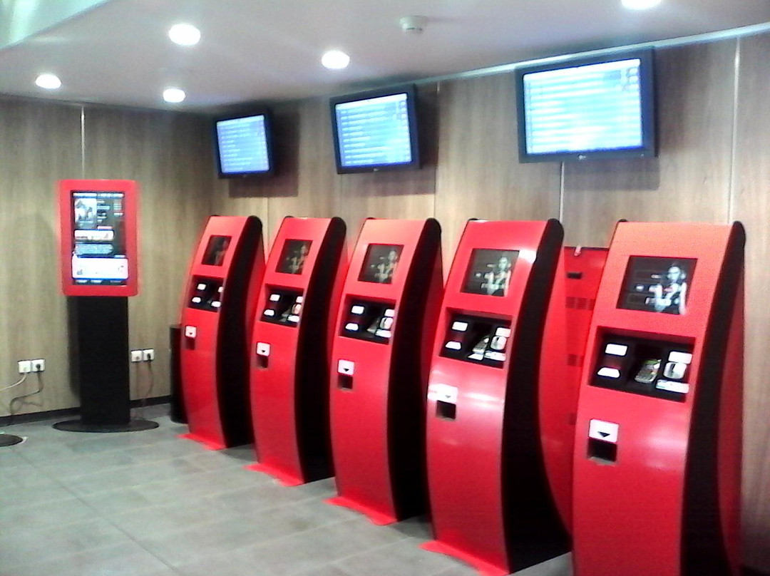 Cinéma Majestic Douai景点图片