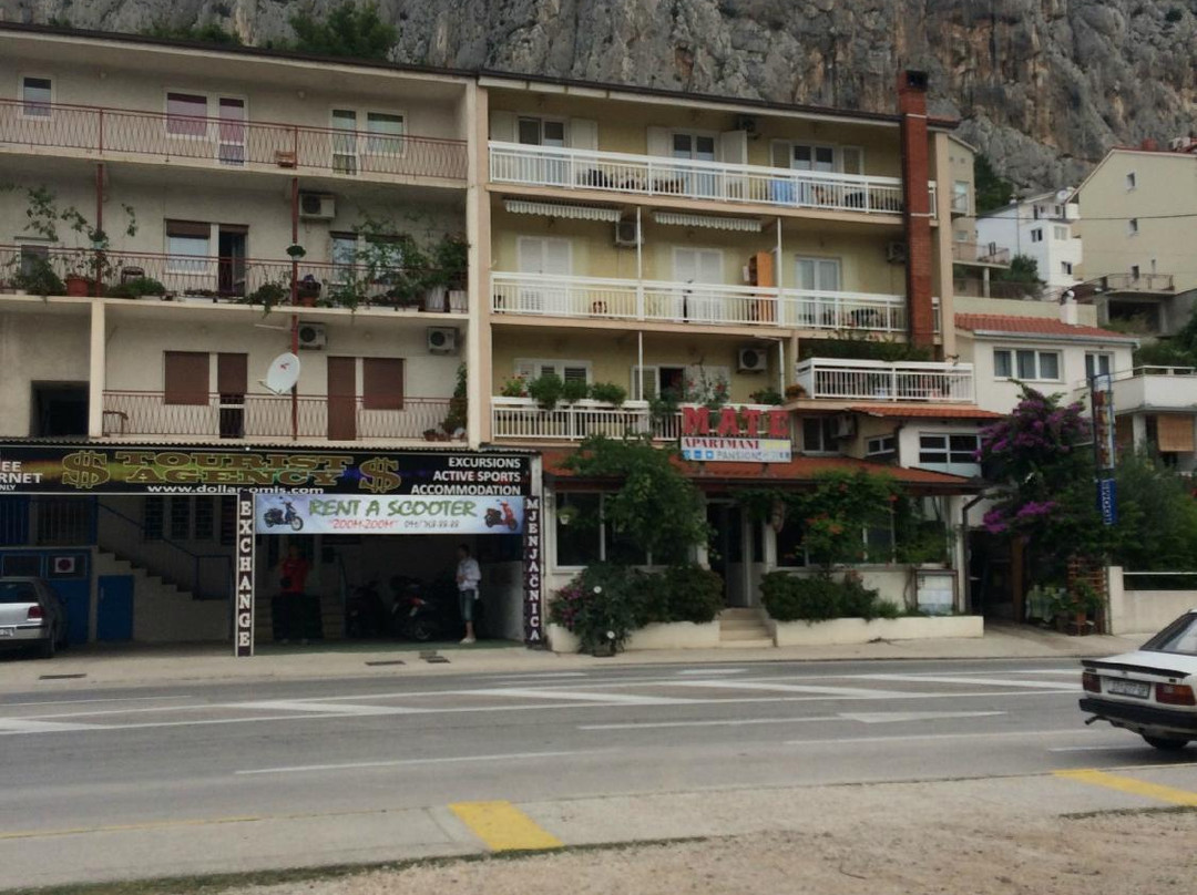 Apartments Mate