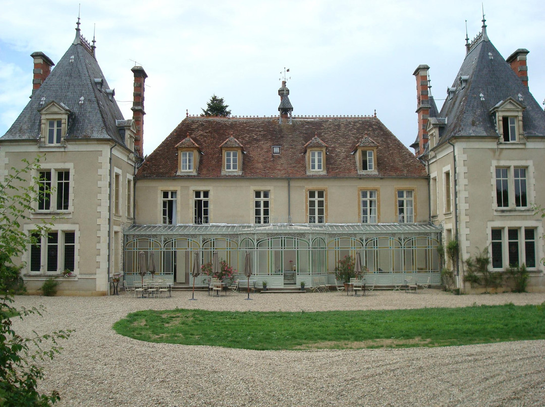 Vallon-en-Sully旅游攻略图片