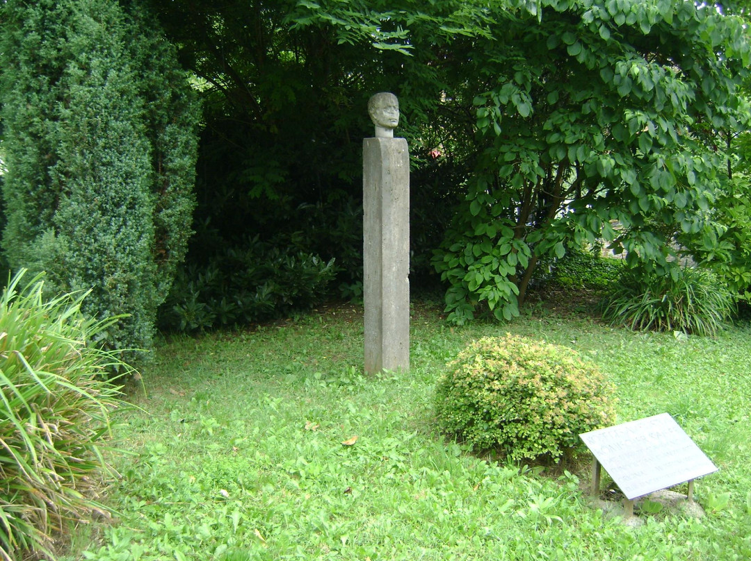 Roman Open-Air Museum-威斯巴登必去景点