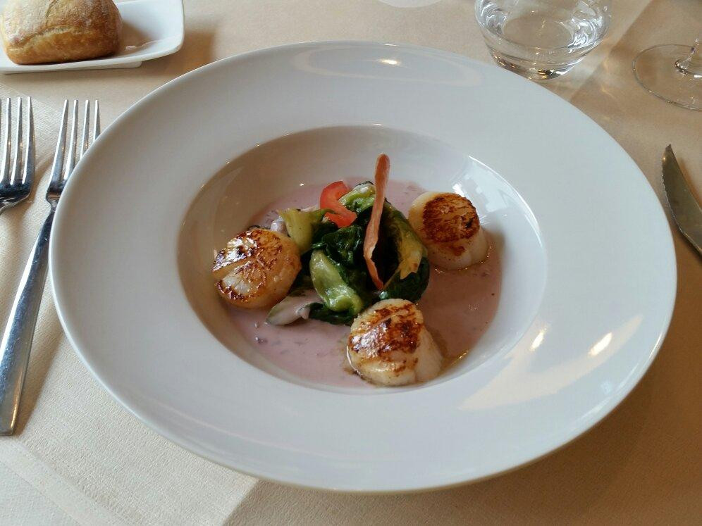 Core by Clare Smyth