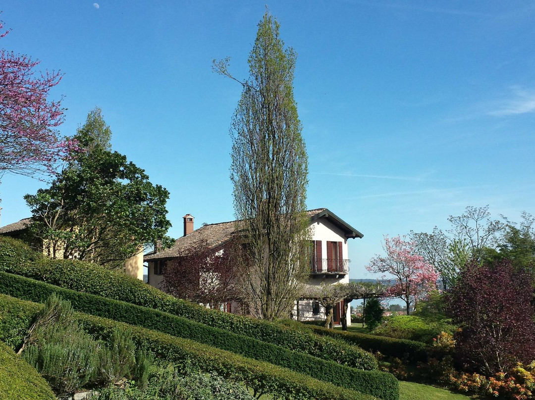 Cascina Belvedere B&B主图