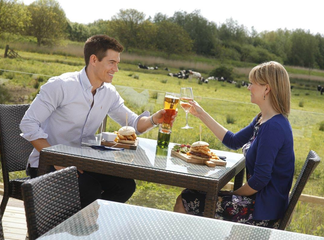 Barnby餐馆和美食-The Waveney Inn