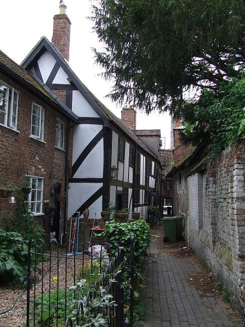 John Moore Museum-图克斯伯里必去景点