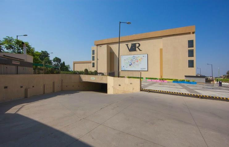 VR Surat景点图片