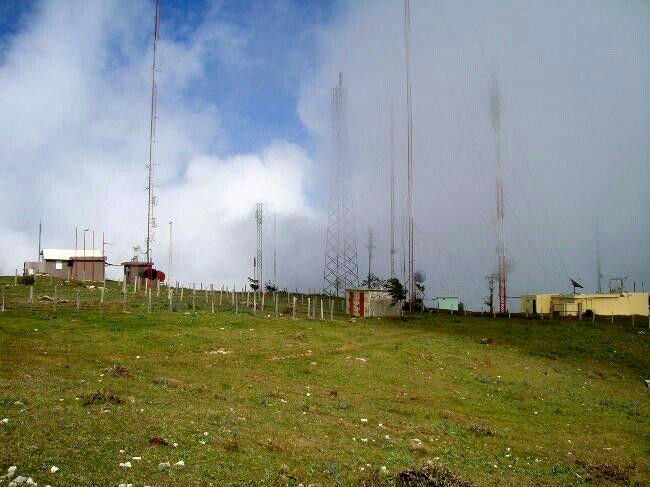 Polo Magnetico-Polo必去景点