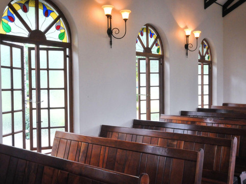 Tzaneen Convention Centre-参宁必去景点