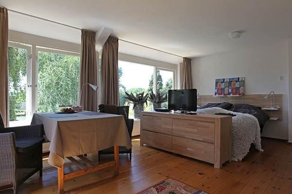 Bed and Breakfast Smal Weesp主图