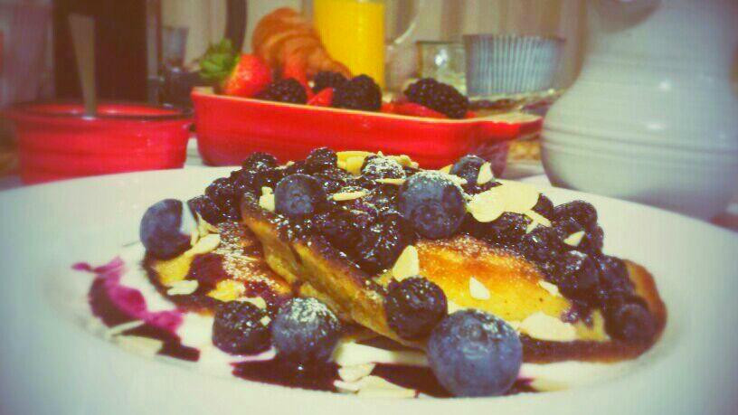 No 12 Bed & Breakfast主图