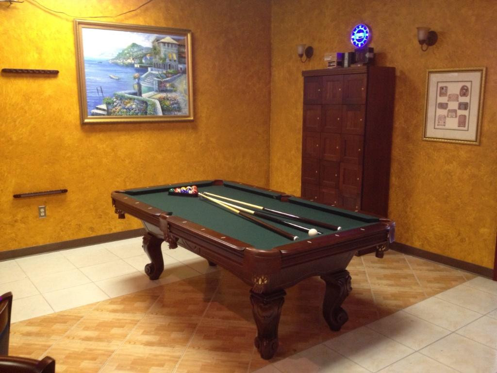 The Cigar Lounge Oviedo-Oviedo必去景点